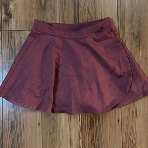 Short skirt (10/12 years old girl)